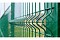 Панель Medium 0,63х2,5 RAL 6005 GL