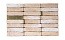 Кирпич облицовочный ENGELS Zagora, 215*102*51 мм
