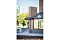 Фальц двойной стоячий Line Grand Line 0,5 Quarzit lite с пленкой на замках RR 32 темно-коричневый