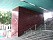 Глазурованный кирпич Vandersanden RO-05, WF тычок и ложок