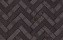 Тротуарная клинкерная брусчатка Muhr №15 Schwarz-bunt edelglanz, 240*55*52 мм