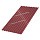 Профлист МЕТАЛЛ ПРОФИЛЬ С-21x1000-A NormanMP (ПЭ-01-3011-0,5)