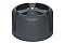 Колпак Krovent Hupcap 270 черный