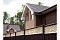 Стойка 84х48х3000 RAL 7024