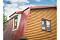 Блок-хаус new Grand Line 0,5 Quarzit RAL 8017 шоколад