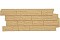 Фасадная панель Grand Line Сланец песочная