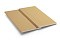 Сайдинг CEDRAL smooth (гладкий) С10