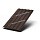 Профлист МЕТАЛЛ ПРОФИЛЬ МП-35x1035-B (VikingMP-01-8017-0,45)