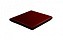 Клинкерная угловая ступень флорентинер ABC Nordkap, 345x345x14 мм