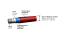 Панель Medium 2,43х2,5 RAL 6005 GL