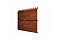 ЭкоБрус 0,345 Grand Line 0,45 Print Twincolor Cherry Wood
