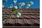 Лист Metrotile MetroBond сланцево-серый