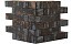Клинкерный кирпич Plinfa Iron 2912, 270*85*50 мм