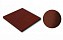 Клинкерная ступень Gres Aragon Quarry Flame Red, 150*150*12 мм