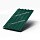 Профлист МЕТАЛЛ ПРОФИЛЬ НС-35x1000-B NormanMP (ПЭ-01-6005-0,5)