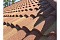 Лист Metrotile Romana терракотовый