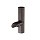 Водосборник (Тёмно-коричневый матовый (RR32))