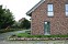 Кирпич ручной формовки Vandersanden 587 Alexia, NF полнотелый