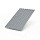 Профлист МЕТАЛЛ ПРОФИЛЬ МП-20x1100-R (ПЭ-01-7004-0,7)