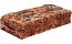 Кирпич облицовочный Hans Bekker 1921, 215*102*40 мм