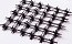 Армирующая композитная сетка Гален ROCKMESH, 375*2000 мм