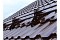 Снегозадержатель NEW трубчатый Grand Line RAL 5005 3м