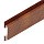 3-D Стыковочный H-профиль 100 фактур., 2 м