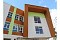 Вертикаль 0,2 gofr 0,45 PE с пленкой RAL 7005 мышино-серый