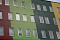 Клинкерный кирпич Vandersanden Z-11, NF ложок