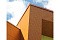 Вертикаль 0,2 prof 0,5 Satin с пленкой RAL 9003 сигнальный белый