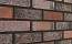 Кирпич клинкерный Plinfa Iron 2306, 215*102*65 мм