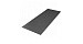 Лист плоский Luxard Cl/Rom большой (600мм) алланит