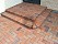 Тротуарная клинкерная брусчатка Feldhaus Klinker KF P405 gala alea 200*100*45 мм