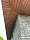 Минеральная плитка ручной формовки Real Brick цвет "Пепел"