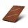 Профлист МЕТАЛЛ ПРОФИЛЬ МП-20x1100-B (PURETAN-20-RR750-0,5)