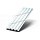 Профлист МЕТАЛЛ ПРОФИЛЬ Н-75x750-A (ПЭ-01-9003-0,8)