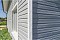 Сайдинг 3,0 Grand Line D4 (slim) персиковый