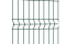 Панель Medium 0,63х2,5 RAL 6005 GL