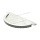 Заглушка желоба D125 GS (ВПЭД-03-9010-0.6)