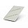 Профлист МЕТАЛЛ ПРОФИЛЬ МП-20x1100-A NormanMP (ПЭ-01-9002-0,5)