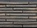 Кирпич ригельный Hans Bekker 822