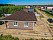 Софит металлический центральная перфорация 0,5 GreenCoat Pural Matt с пленкой RR 32 темно-коричневый (RAL 8019 серо-коричневый)